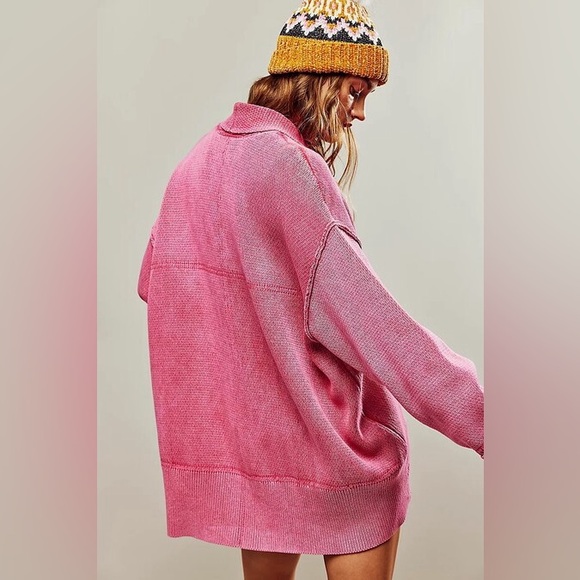 Free People Chamomile Cardigan - Picture 2 of 8